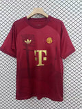 2024/2025 Bayern Munich 125th Anniversary Edition