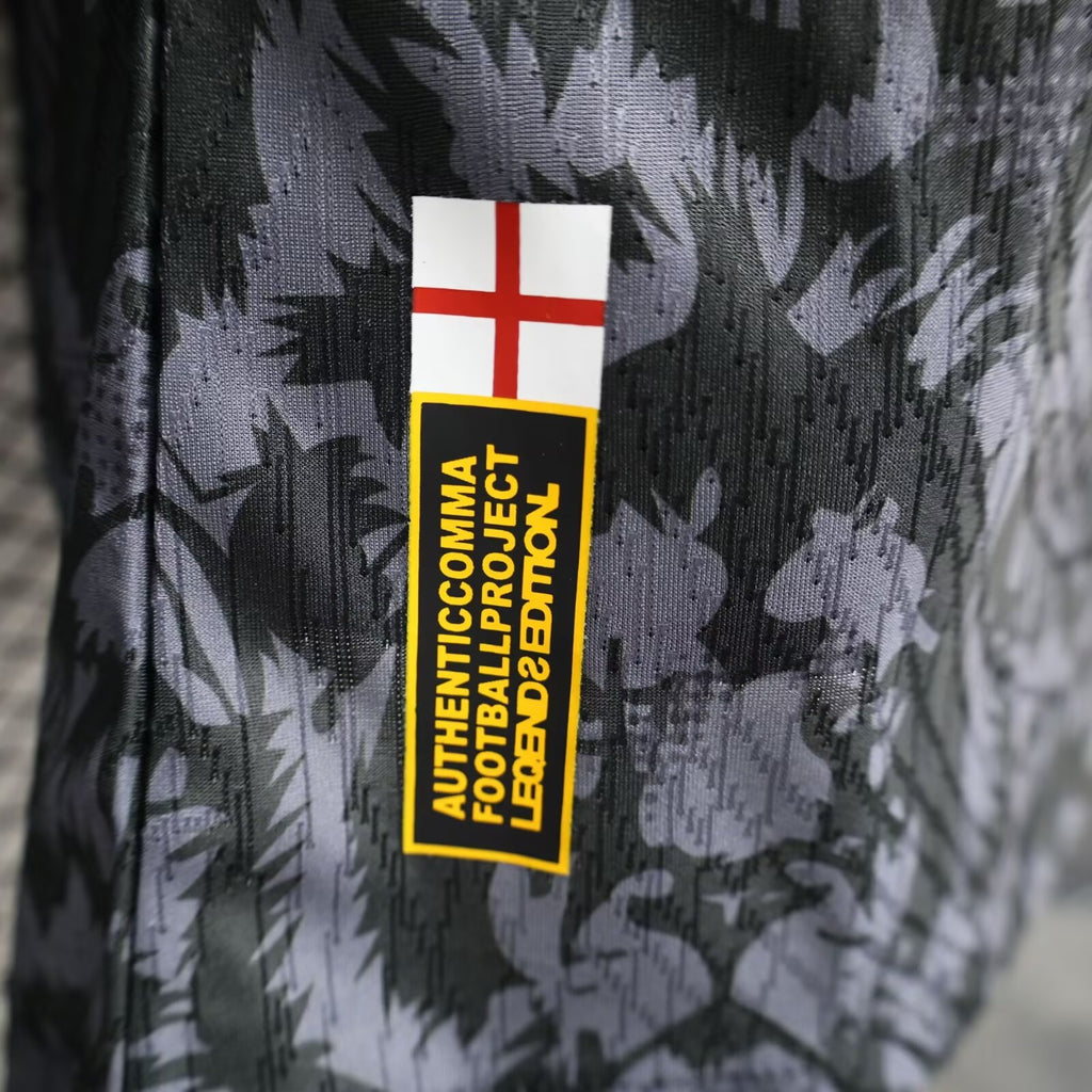 2024 Player Version England Special Edition