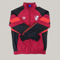 2025 River Plate Windbreaker Red