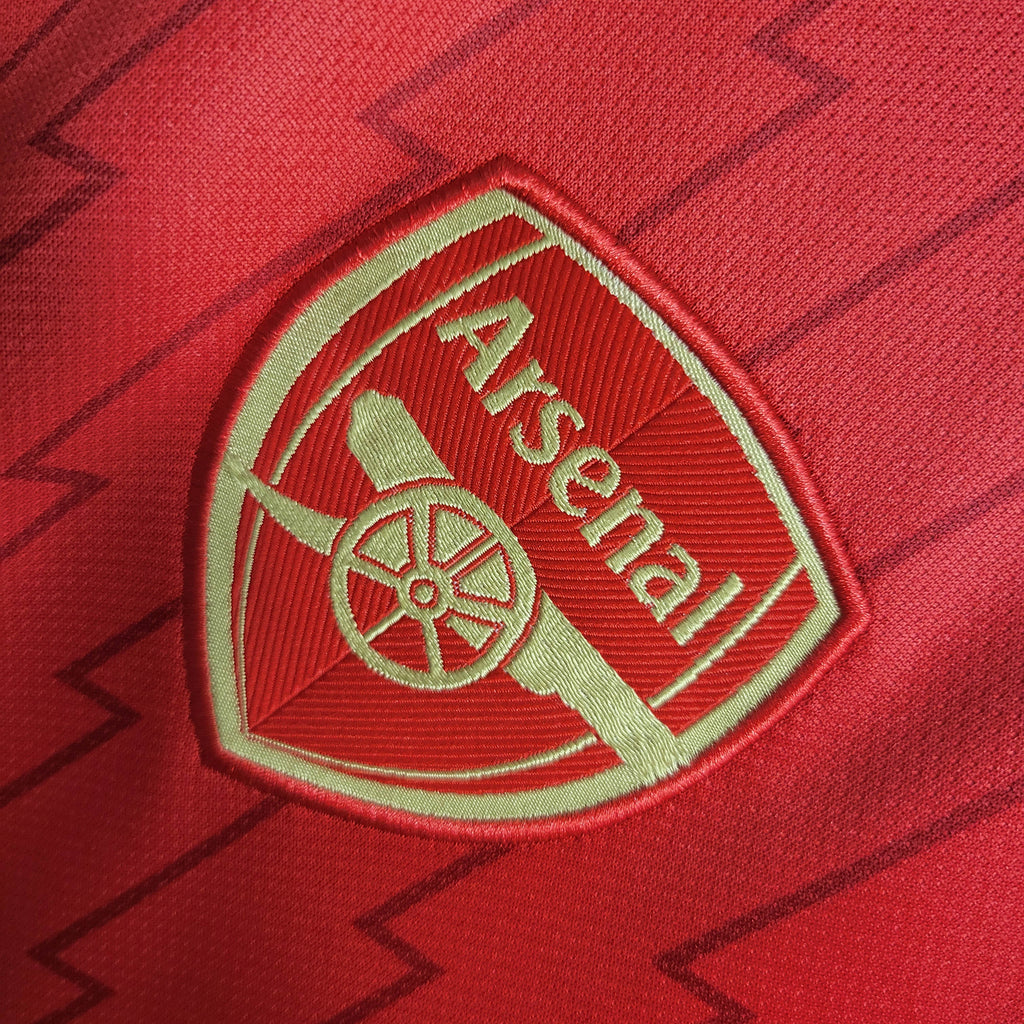 2023/2024 Arsenal Home