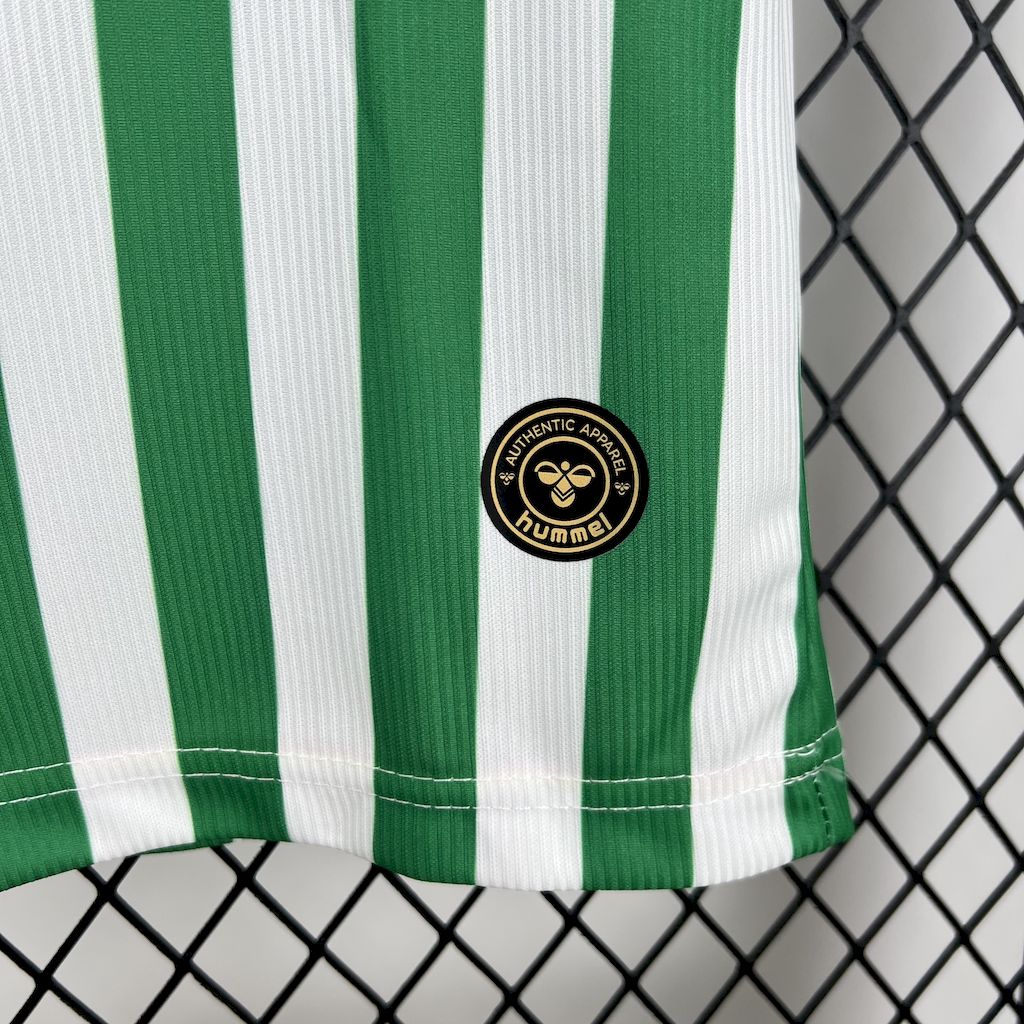2025/2026 Real Betis League Final Special Edition