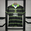 1998/1999 Retro Celtic Away