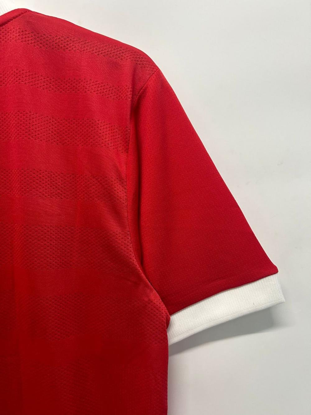1997/1998 Retro Liverpool Home