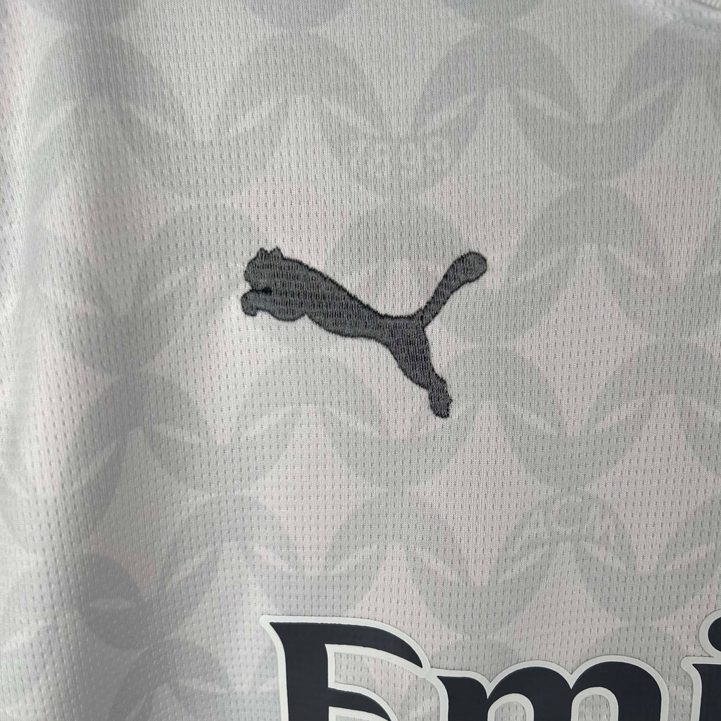 2023/2024 AC Milan Away