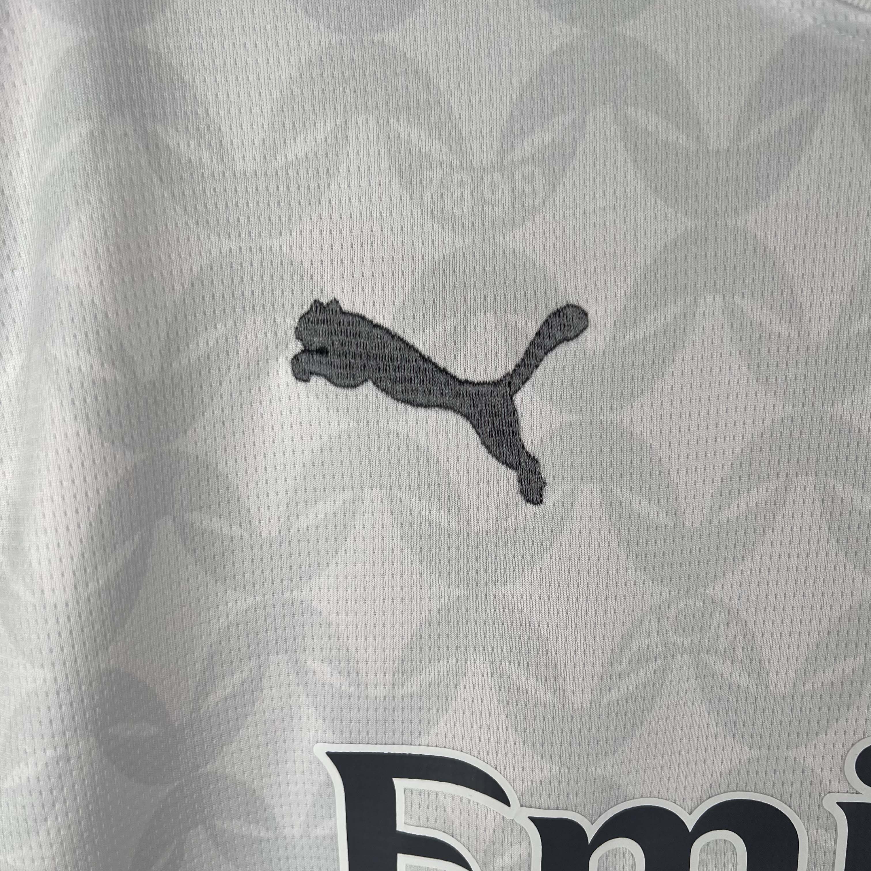 2023/2024 AC Milan Away