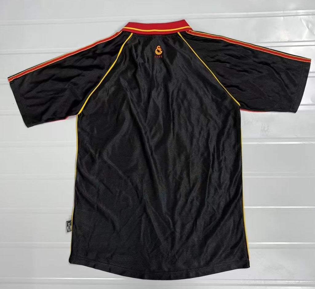 1999/2000 Retro Galatasaray Third Away