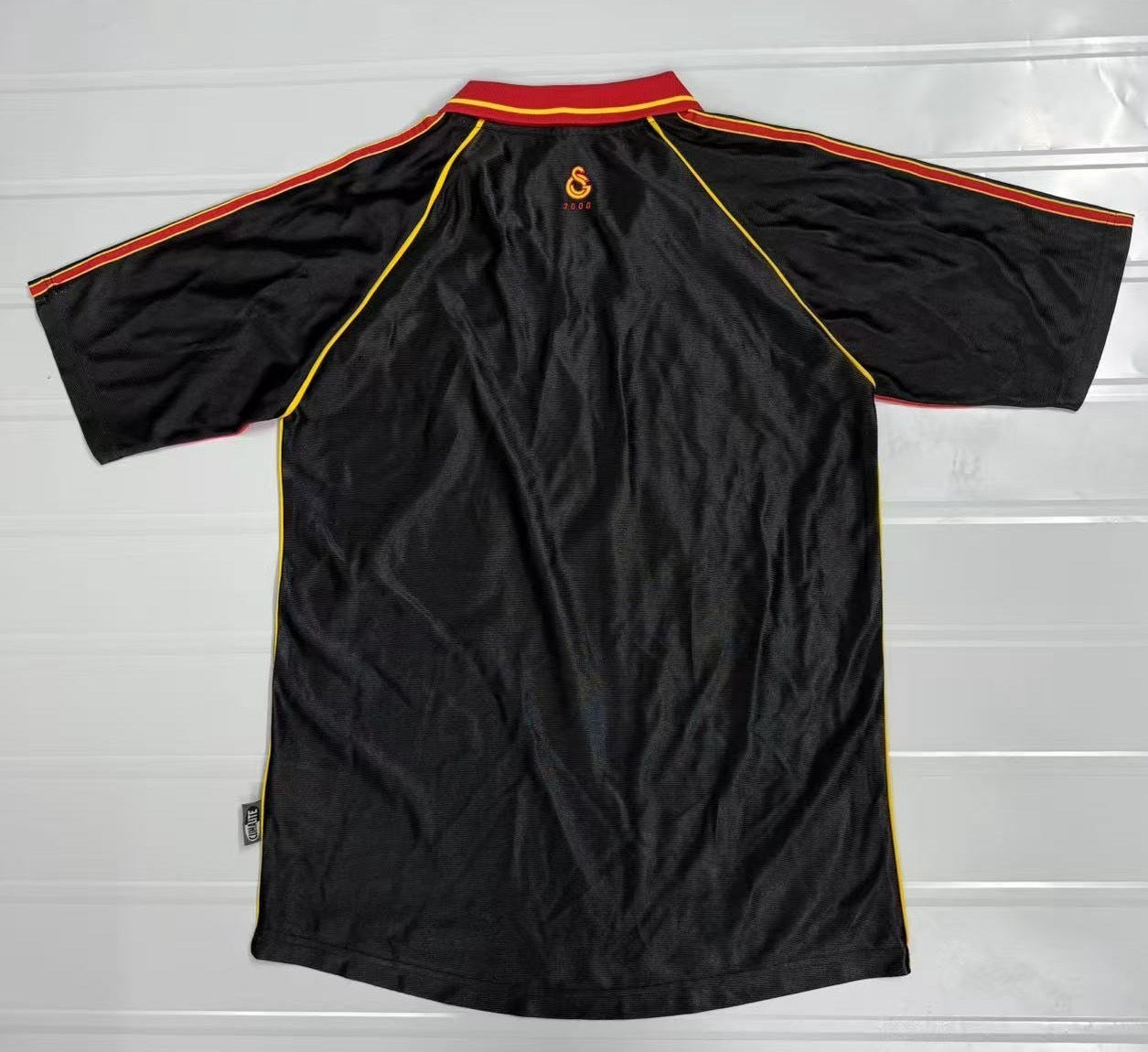 1999/2000 Retro Galatasaray Third Away