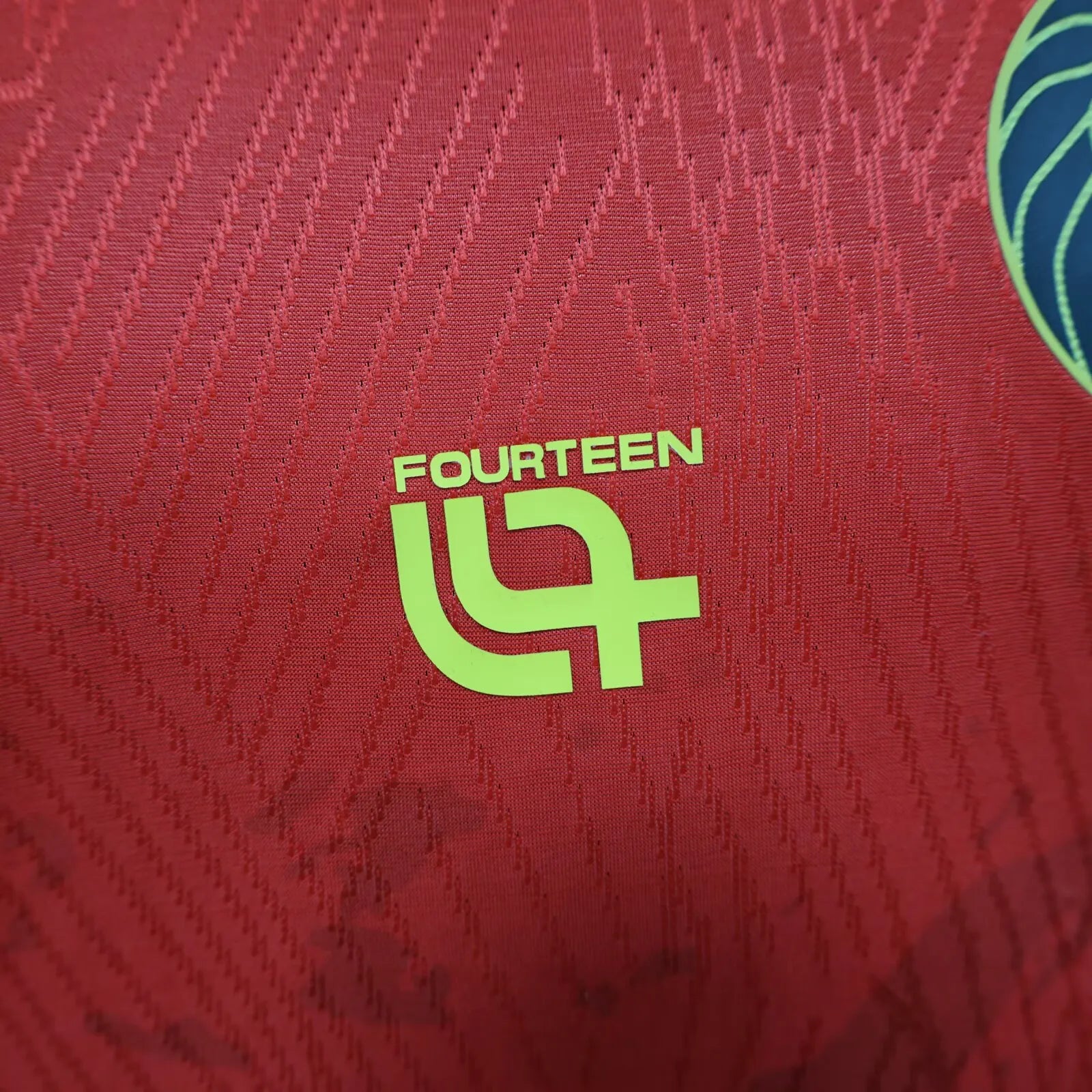 2025/2026 Player Version Cameroon  away