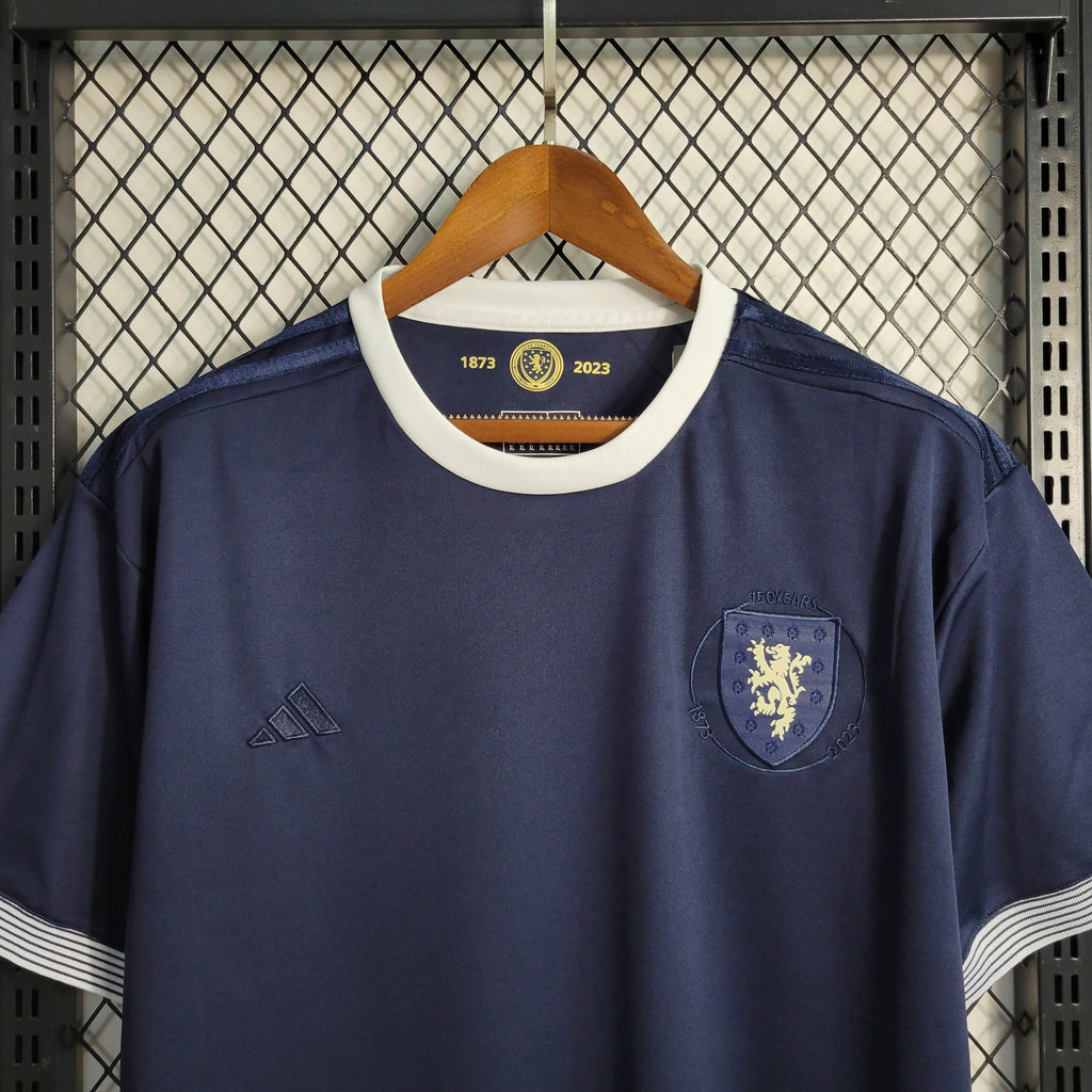 2023 Scotland 150th Anniversary Edition Navy Blue