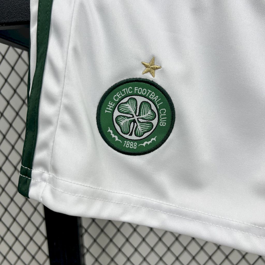 2025/2026 Celtic Home