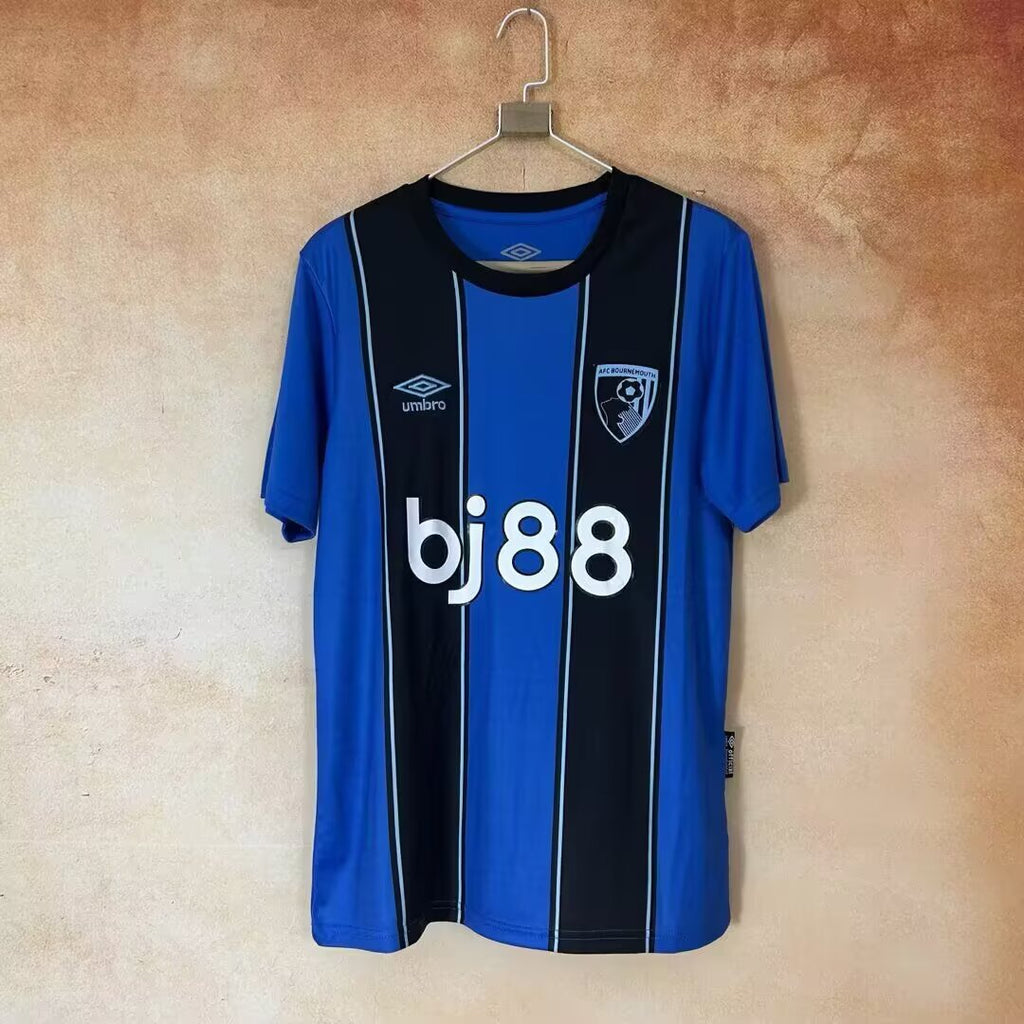 2025/2026 Bournemouth Away