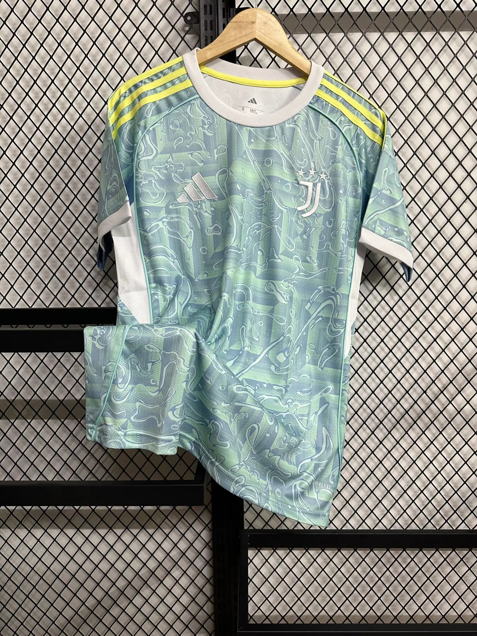 2025/2026 Juventus Away