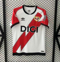 2025/2026 Vallecano Home