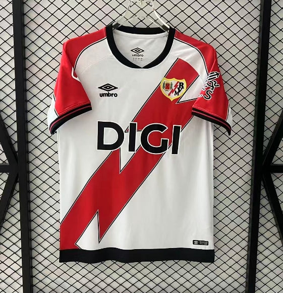 2025/2026 Vallecano Home