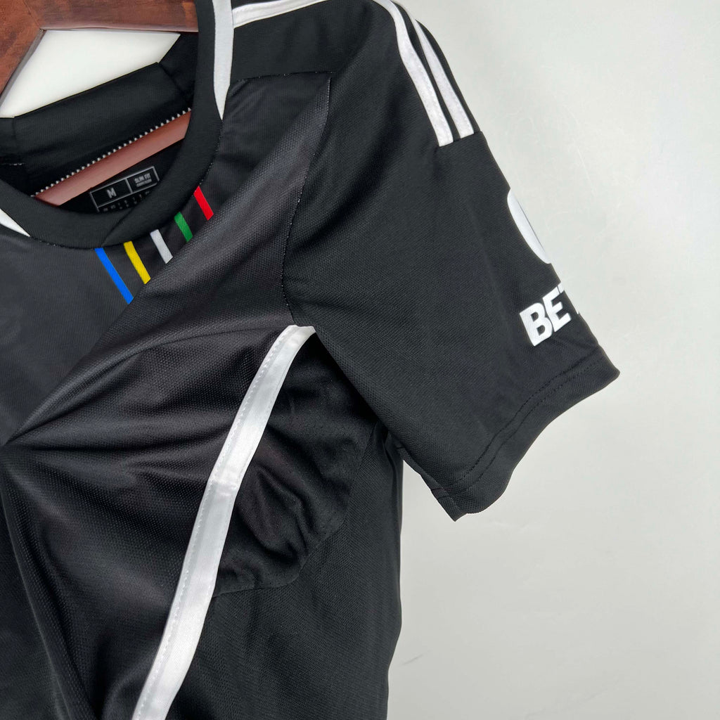2023/2024 Benfica Away