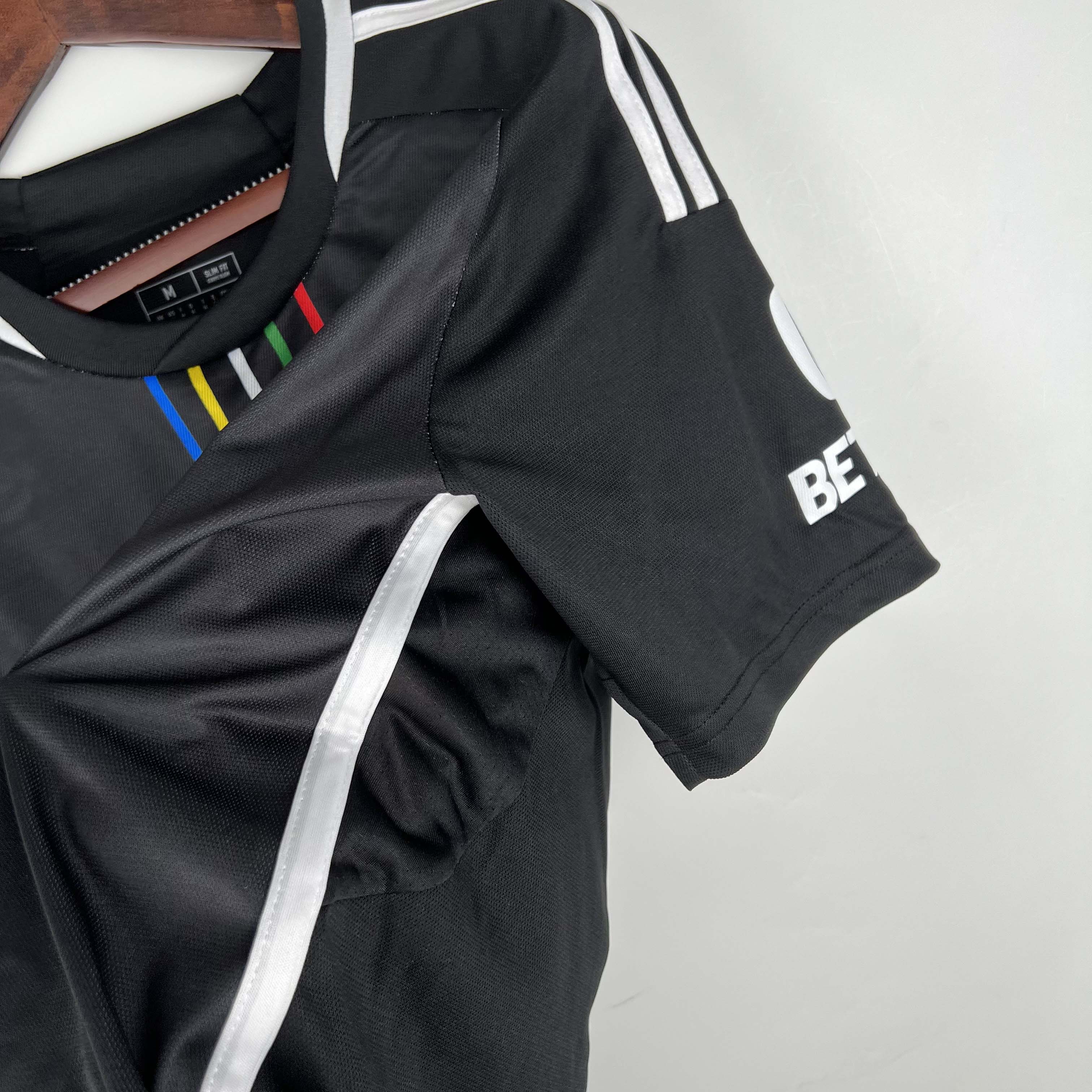 2023/2024 Benfica Away