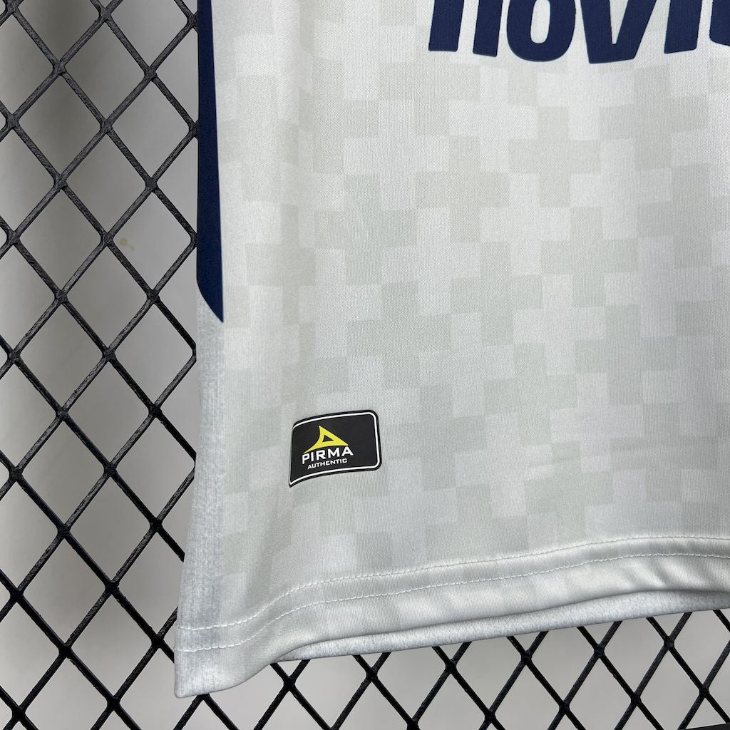 2025/2026 Cruz Azul Away