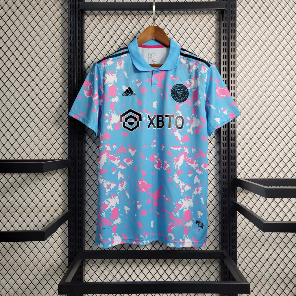 2023/2024 Inter Miami Training Wear