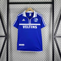 2000/2002 Retro Schalke 04 Home
