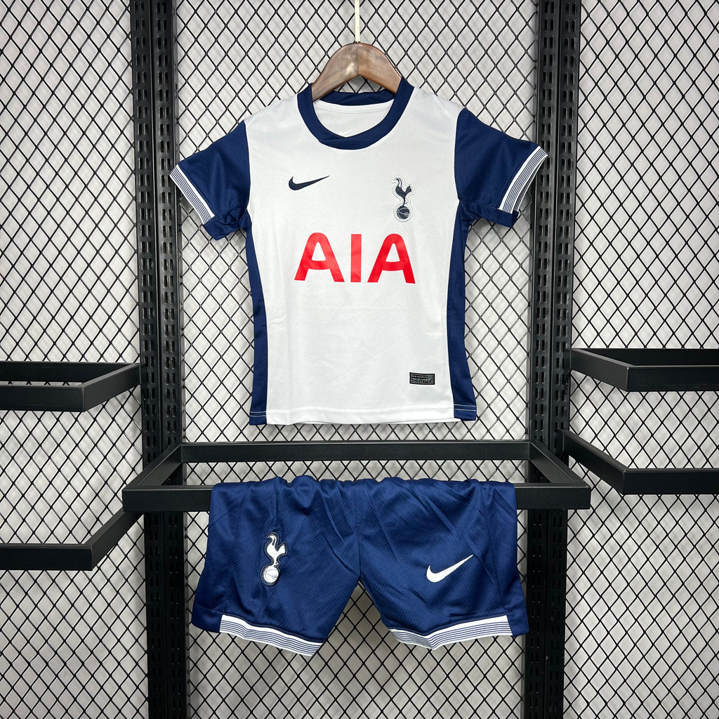 2024/2025 Tottenham Home