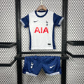 2024/2025 Tottenham Home