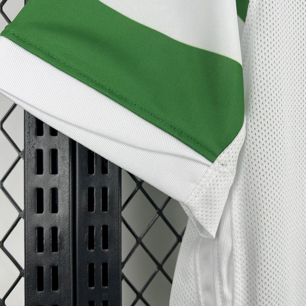 2025/2026 Sporting Lisbon Home