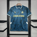 2024/2025 Olympique de Marseille Away