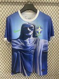 2025/2026 Brazil Jesus Special Edition