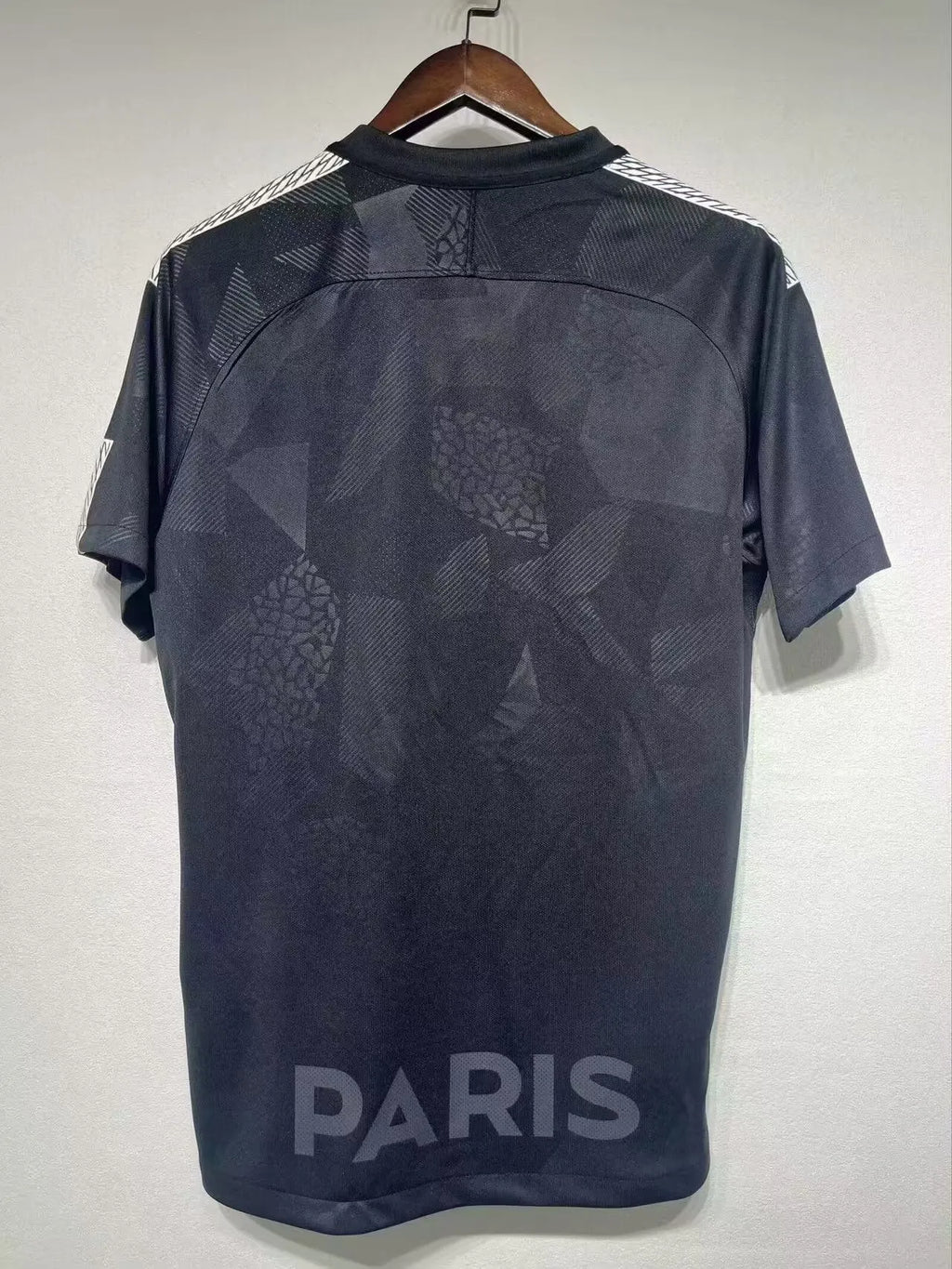 2017/2018 Retro Paris Saint-Germain Third Away