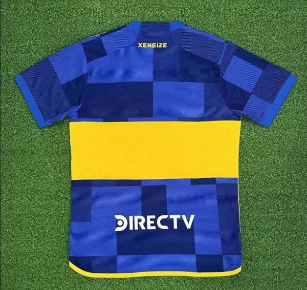 2023/2024 Boca Juniors Home