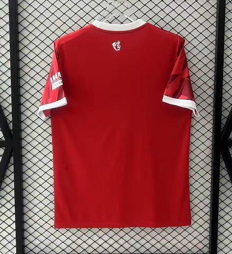 2025/2026 FC Kaiserslautern Home