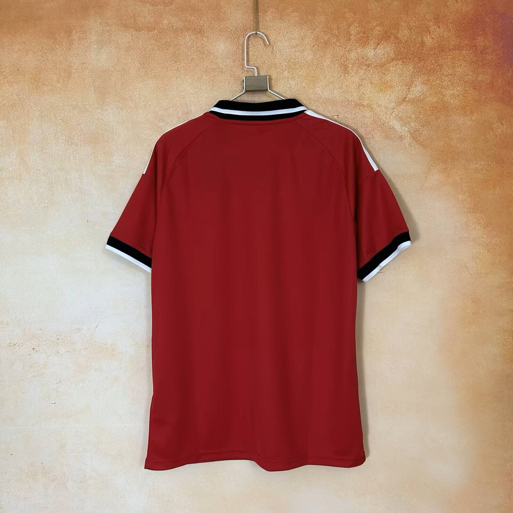 2026/2027 Sevilla Special Edition Red Football Shirt 1:1 Thai Quality