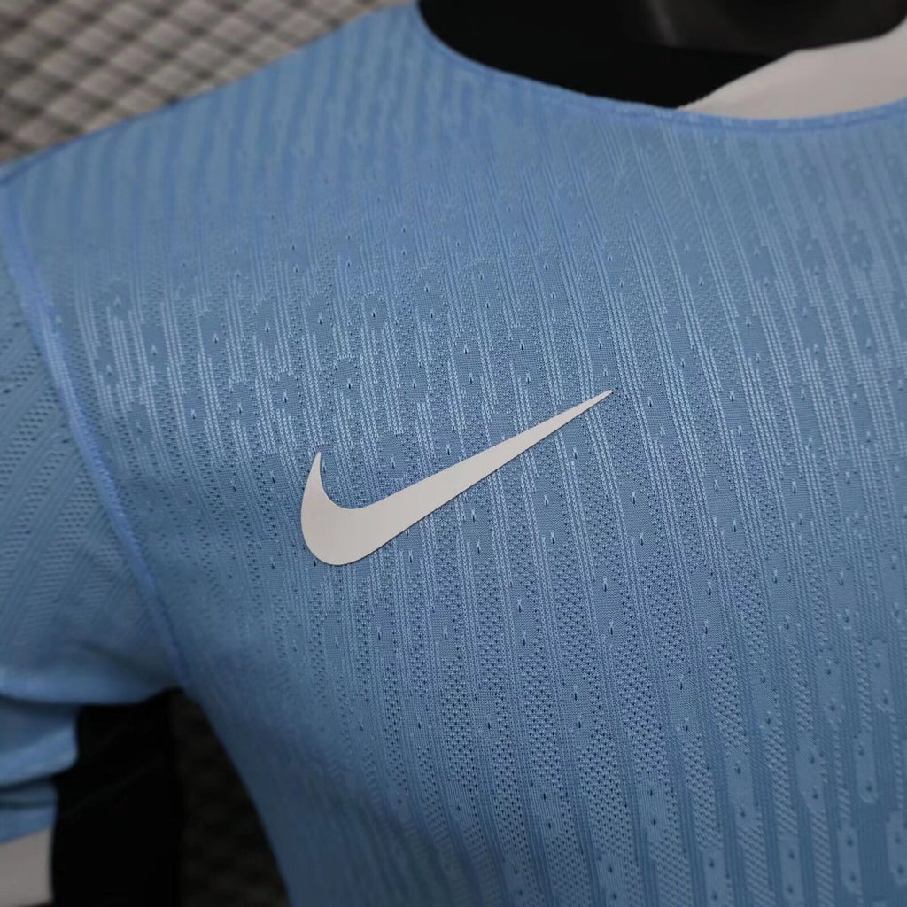 2024 Player Version Uruguay Home
