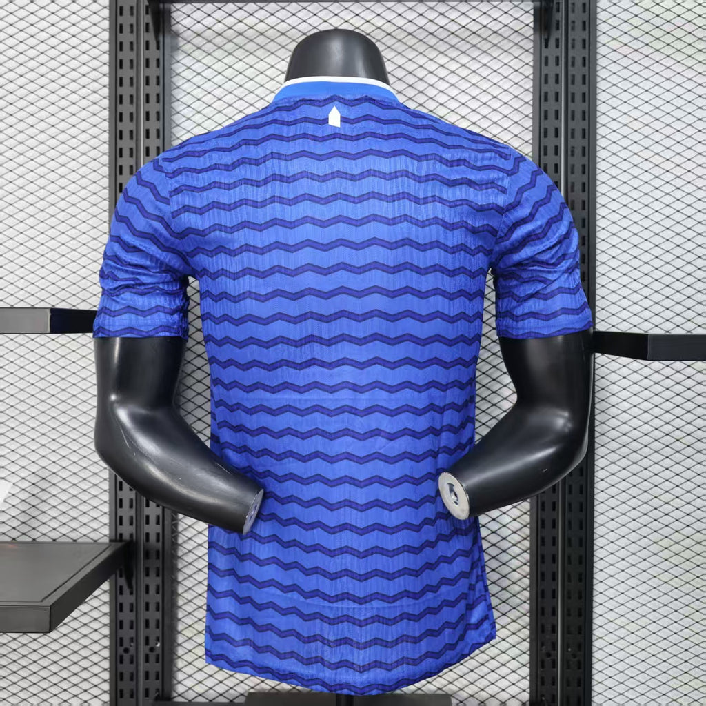 2025/2026 Player Version Everton Home