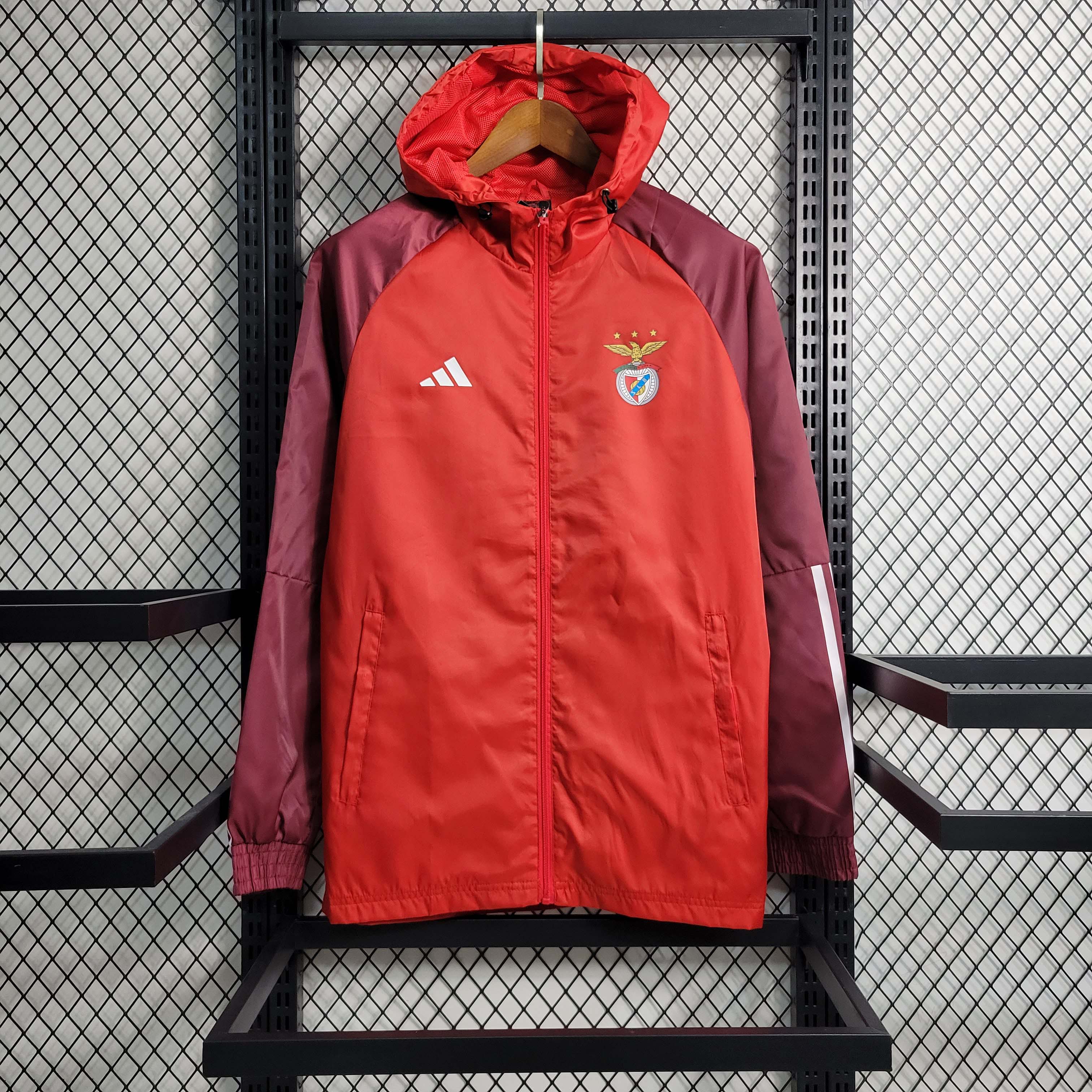 2023 Benfica