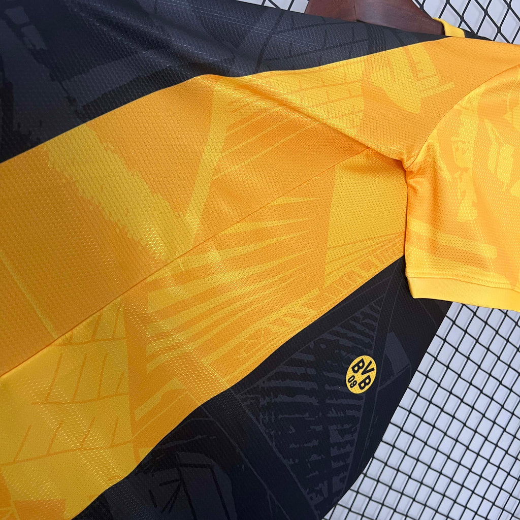 2023-2024 Dortmund Blackout Special Edition