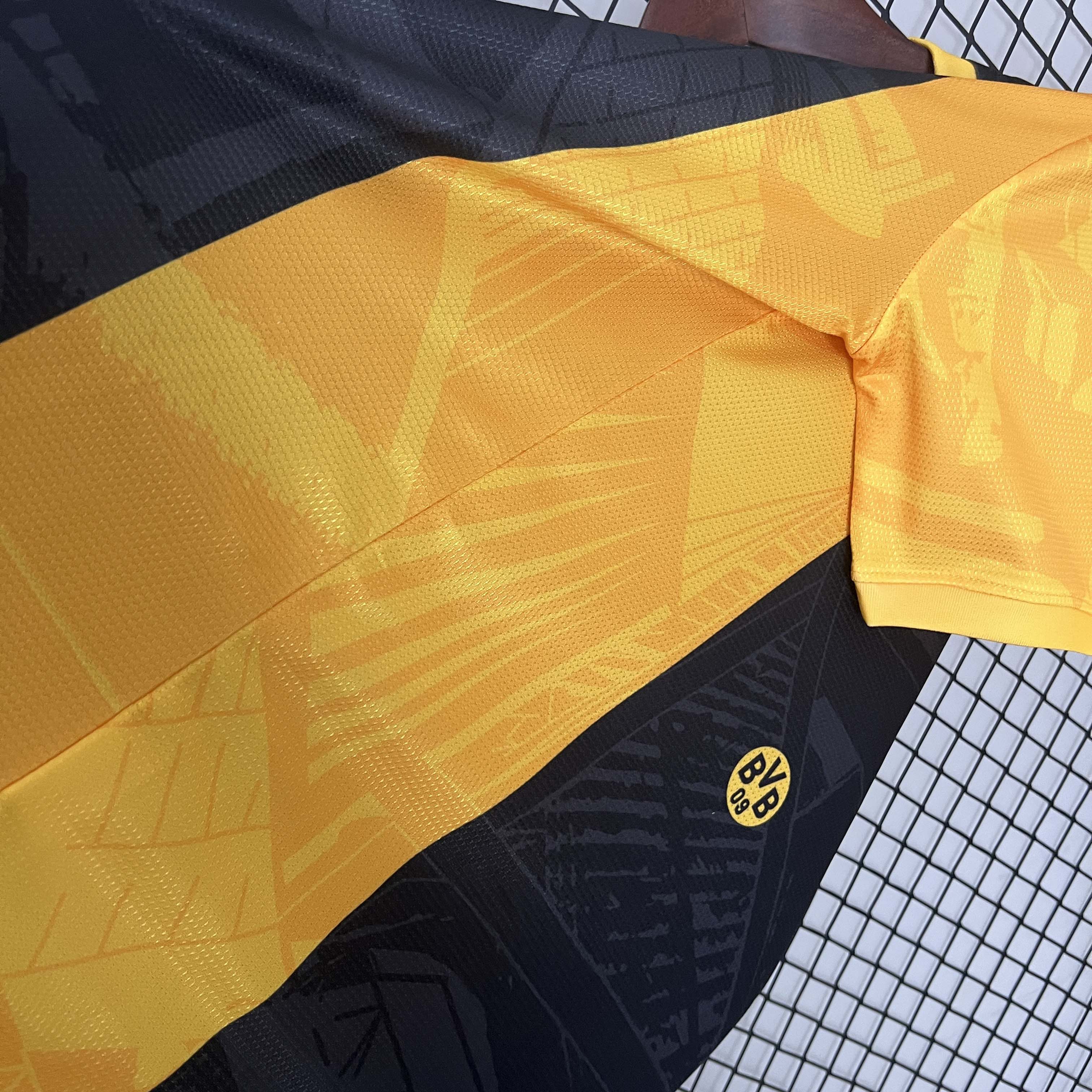 2023-2024 Dortmund Blackout Special Edition