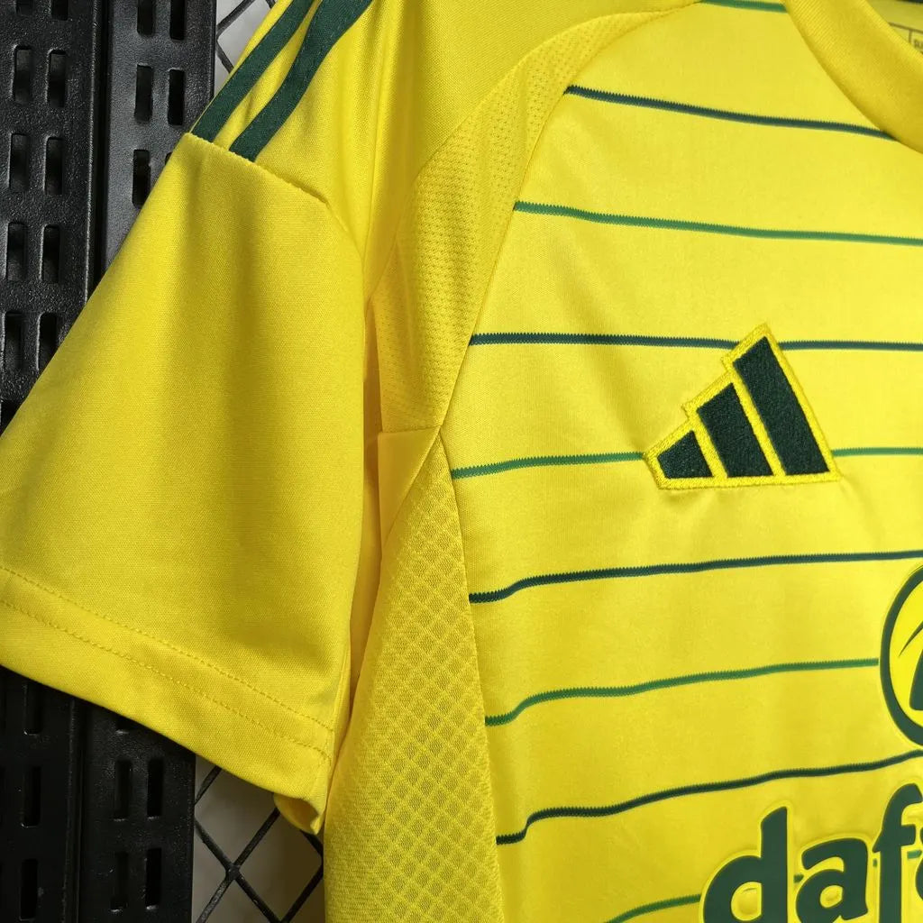 2024/2025 Celtic Away