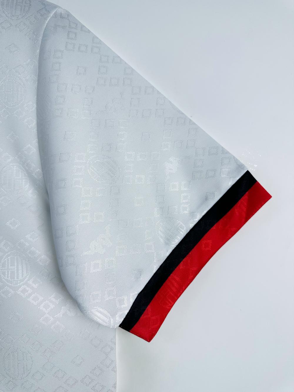 1989/1990 Retro AC Milan Away