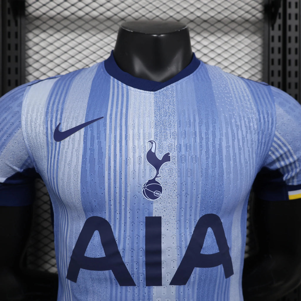 2024/2025 Player Version Tottenham Away