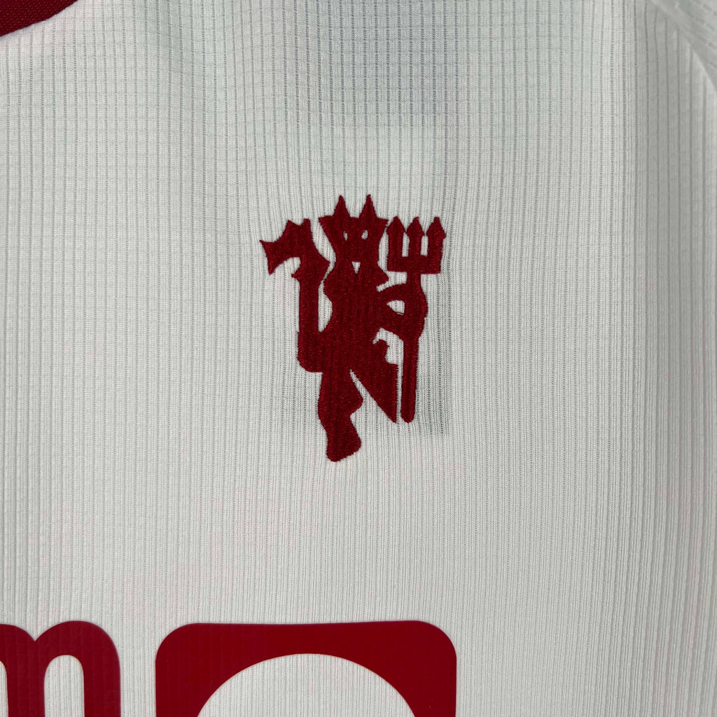 2023/2024 Manchester United Third Away