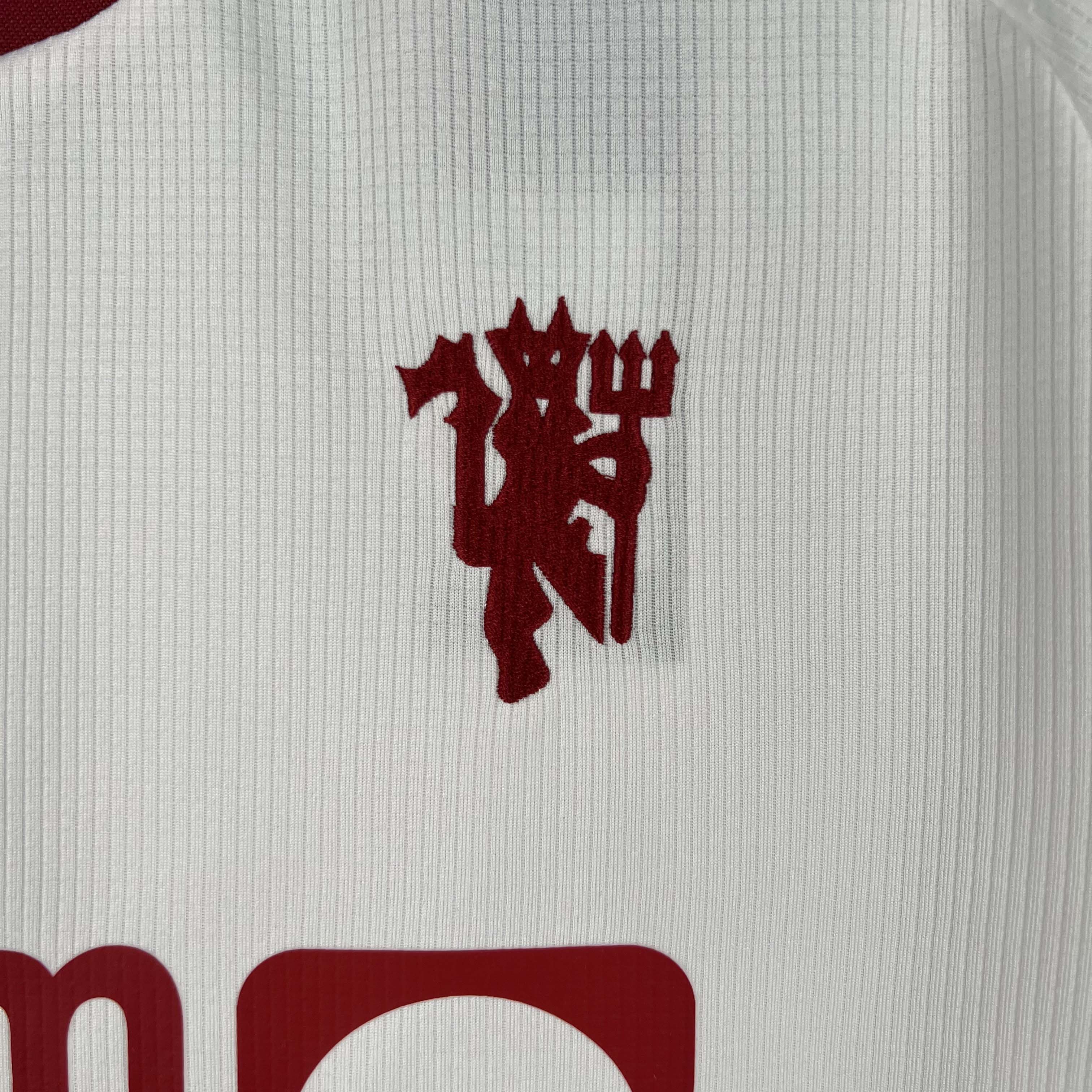 2023/2024 Manchester United Third Away