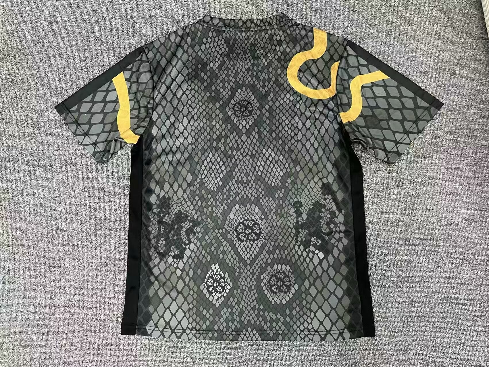 2025/2026 Chelsea Year of the Snake Edition Jersey