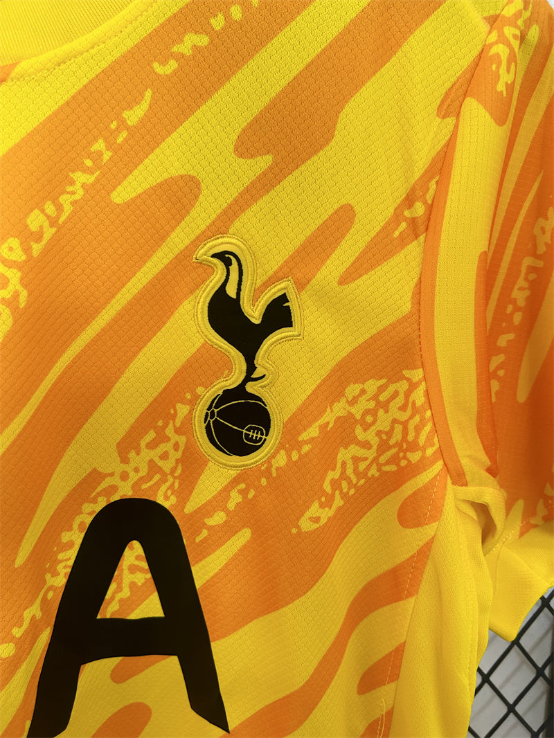 2024/2025 Tottenham Goalkeeper
