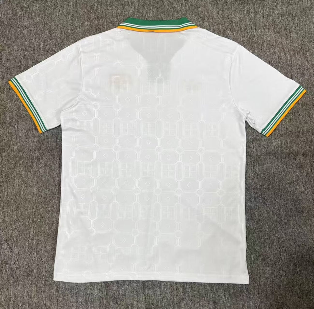2025/2026 Roma Third Away