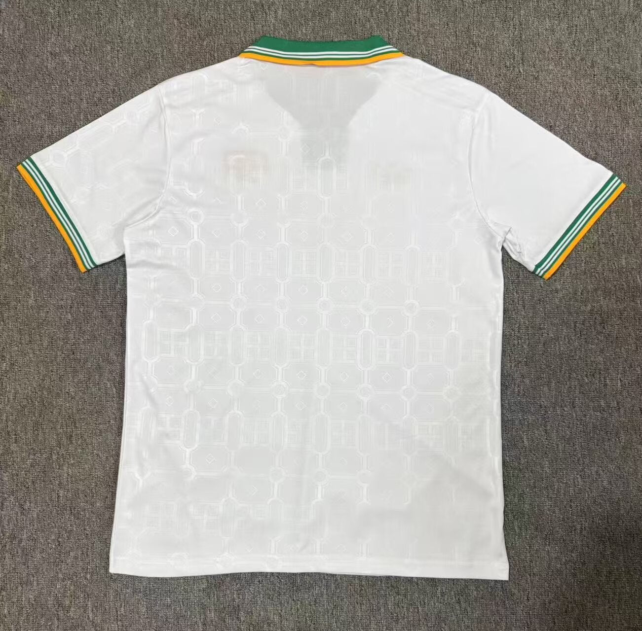 2025/2026 Roma Third Away