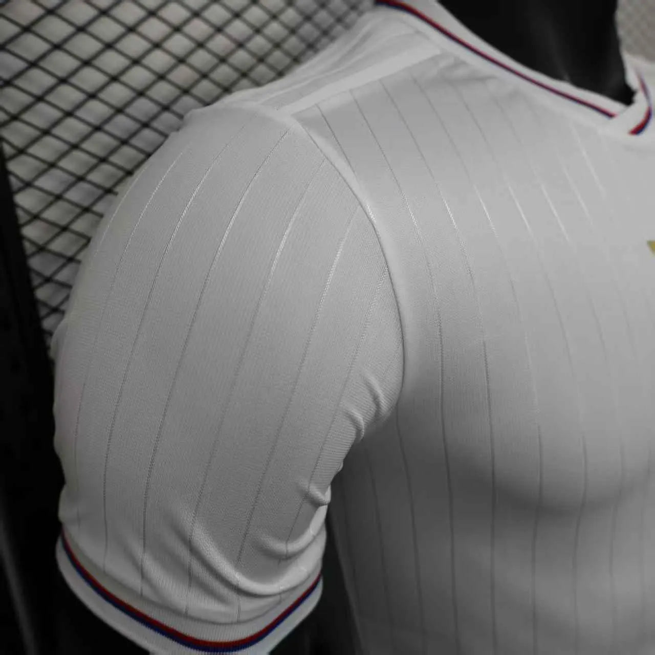 2025/2026 Player Version Lyon Anniversary Edition