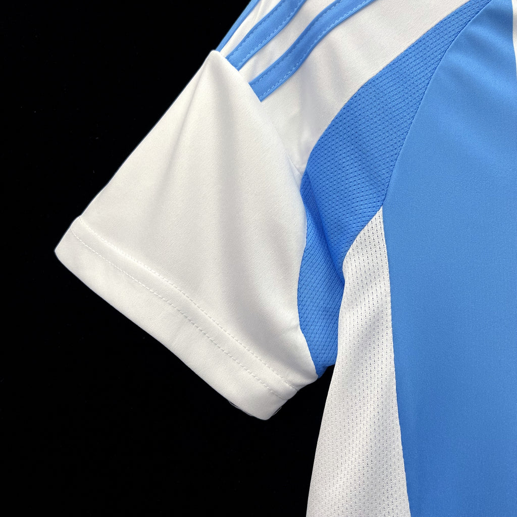 2024-2025 Argentina National Team Home