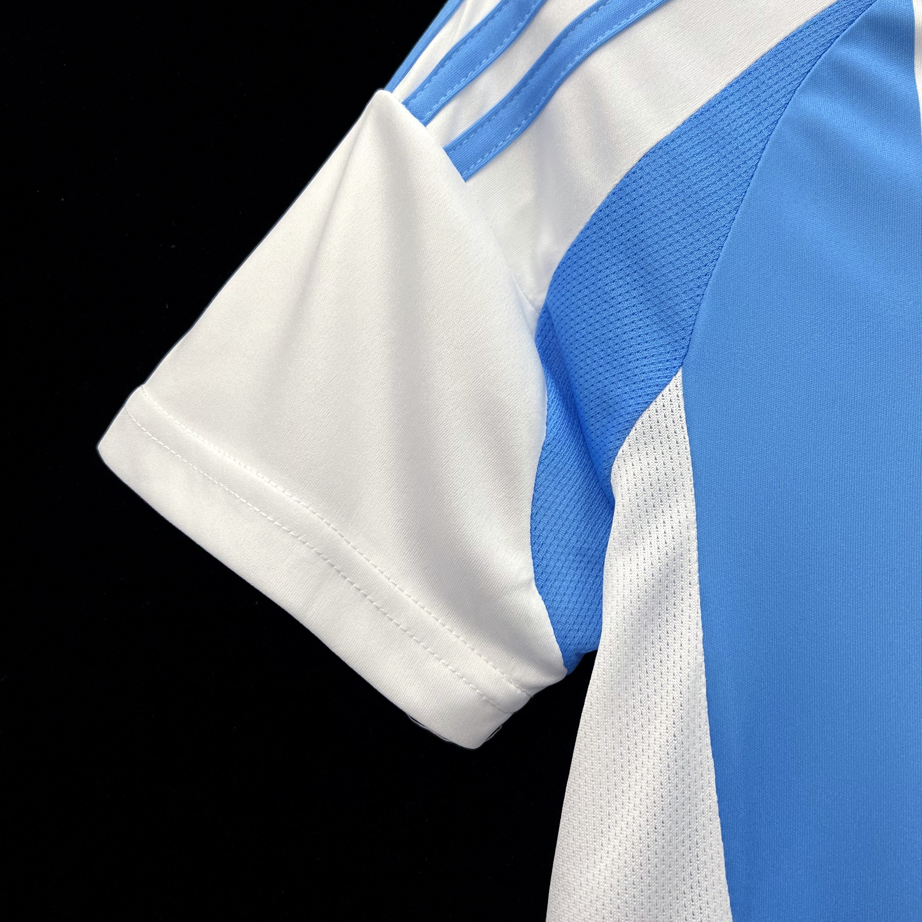 2024-2025 Argentina National Team Home
