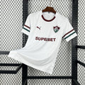 2026/2027 Fluminense Away Football Jersey 1:1 Thai Quality topjersey